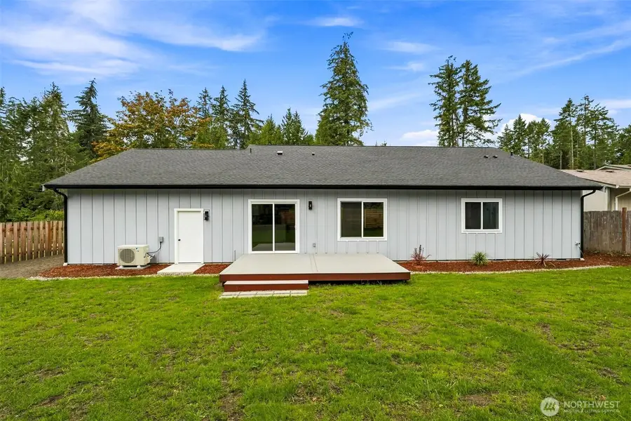 740 E Lakeshore Drive East, Shelton, WA 98584 - #2