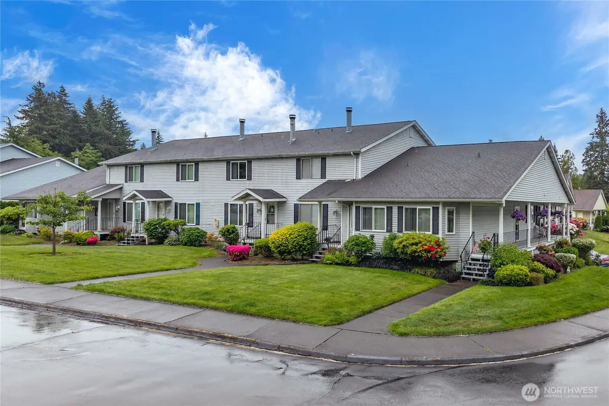303 S 325th Lane #22D, Federal Way, WA 98003 - #1