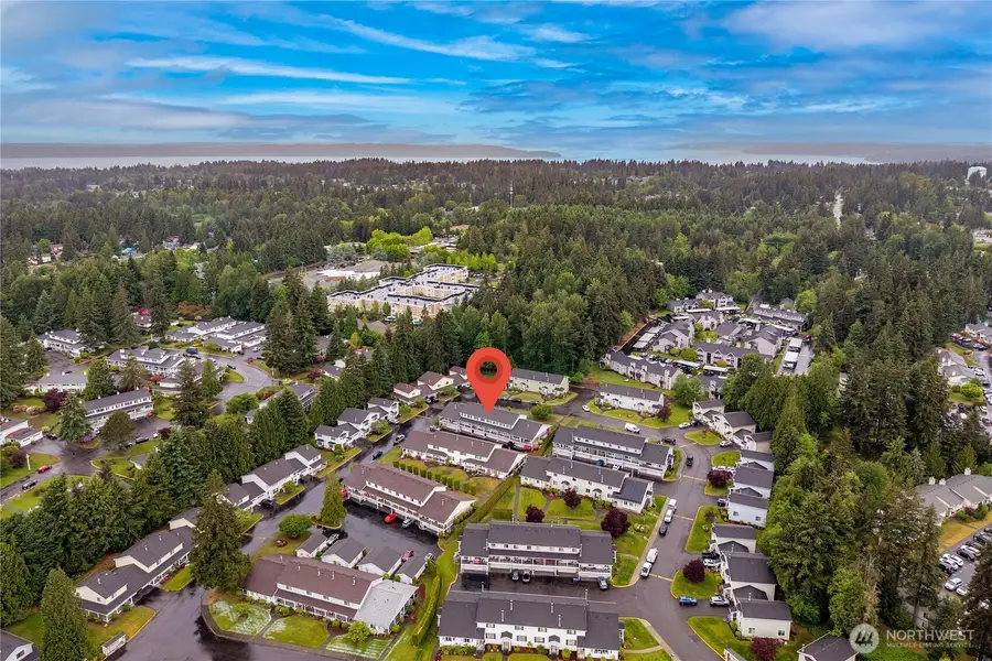 303 S 325th Lane #22D, Federal Way, WA 98003 - #2