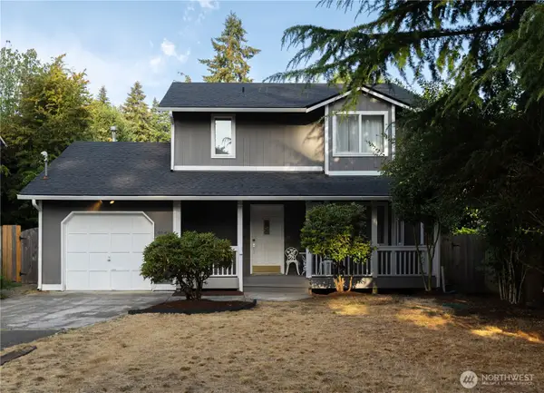 5047 Carole Drive Ne, Olympia, WA 98516