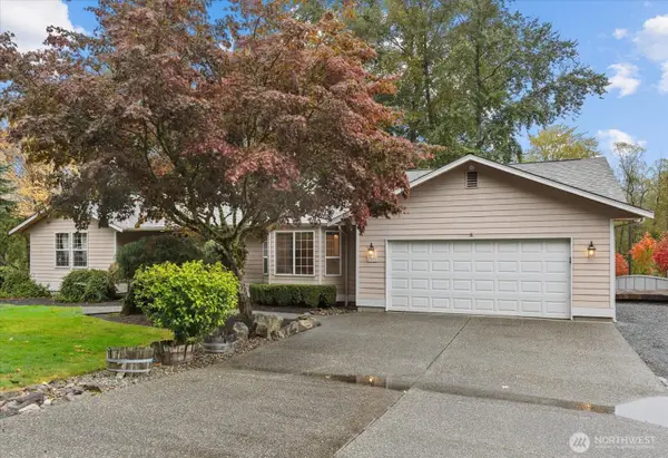 2505 Lake Drive, Lake Stevens, WA 98258