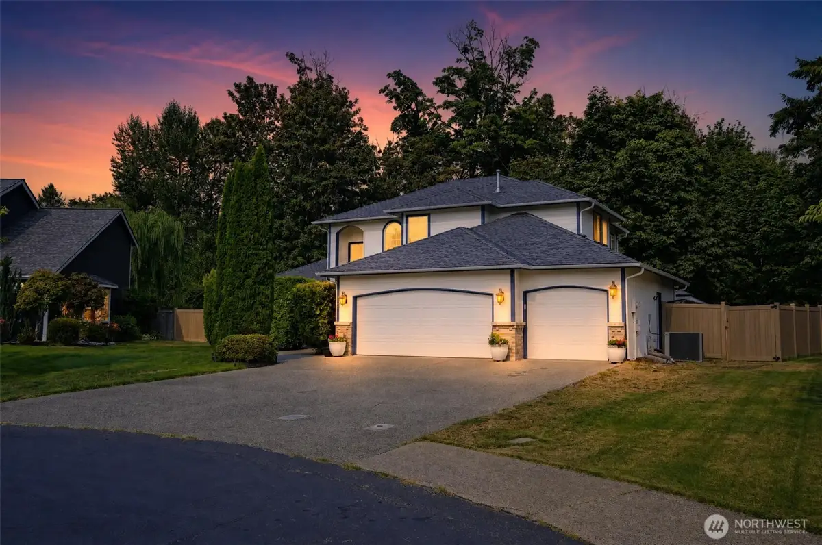 23823 109th Street Ct E, Buckley, WA 98321 - #1