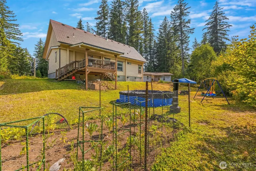 8365 Holly Lane, Maple Falls, WA 98266 - #2