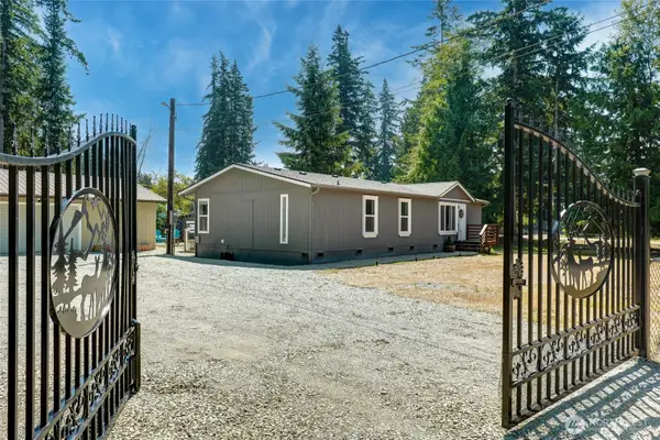 32103 83rd Drive Nw, Stanwood, WA 98292