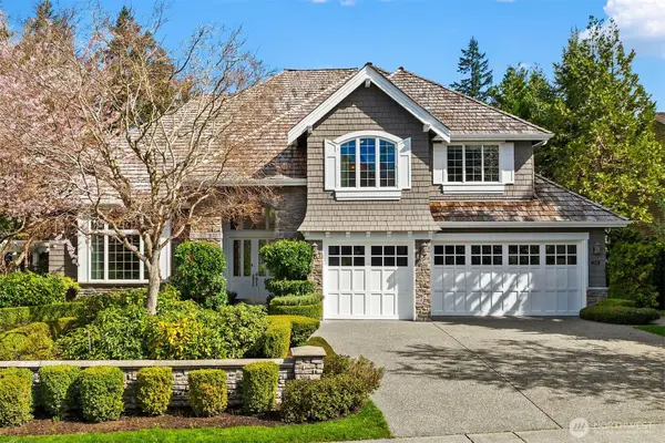 2330 279th Drive Se, Sammamish, WA 98075