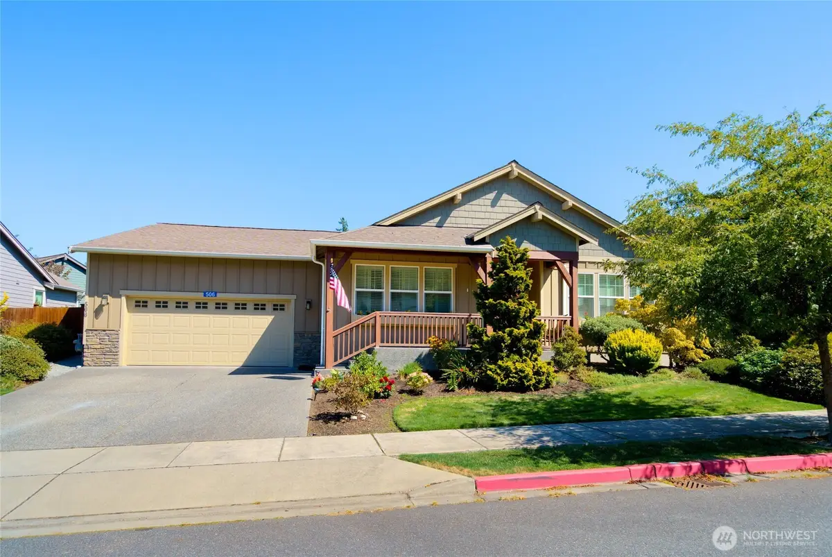 506 Timberland Loop, Mount Vernon, WA 98273 - #1