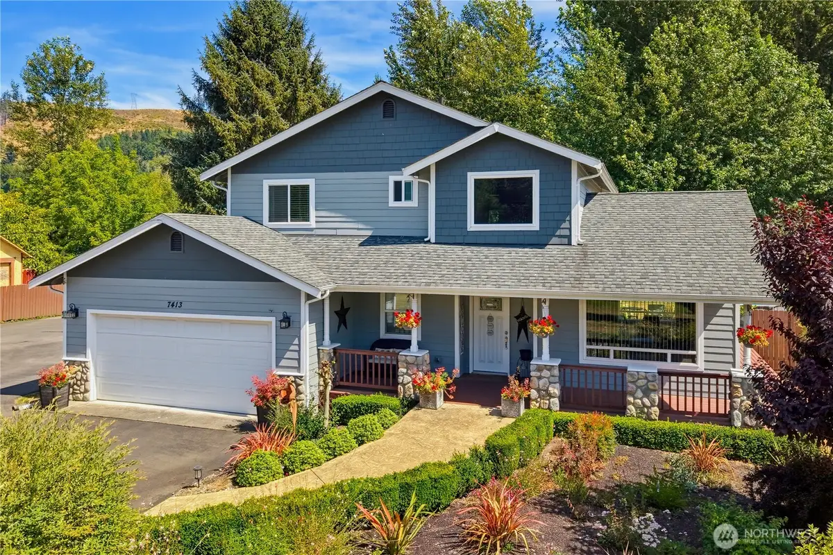 7413 166th Avenue E, Sumner, WA 98390 - #1