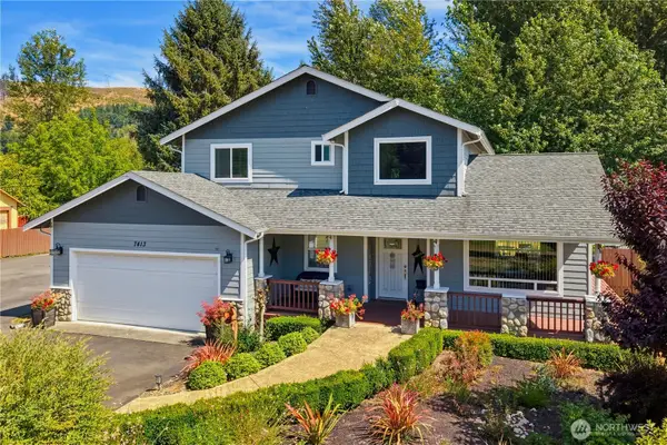 7413 166th Avenue E, Sumner, WA 98390