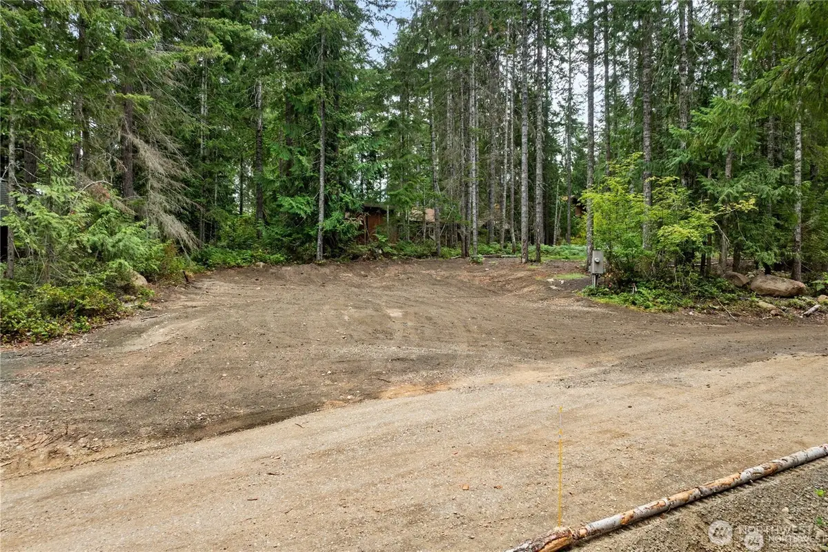1291 N Potlatch Drive, Hoodsport, WA 98548 - #1