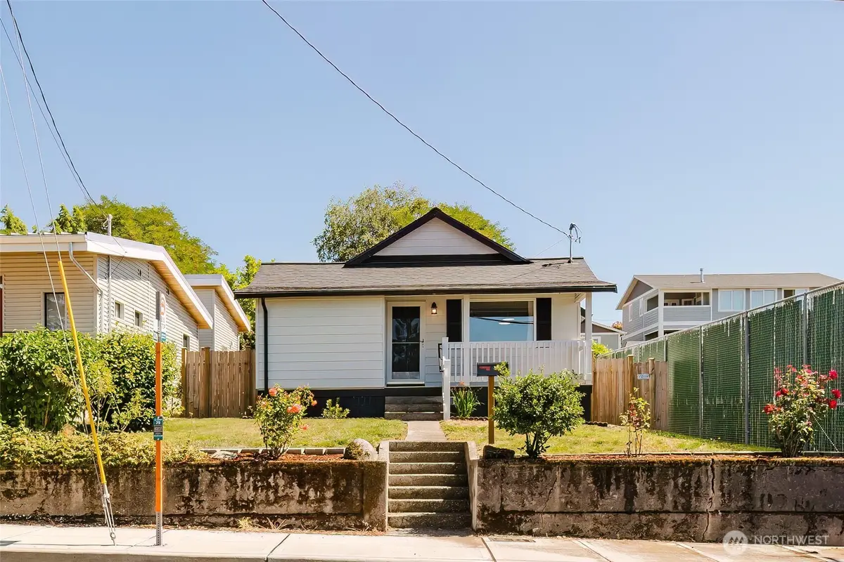 1112 Perry Avenue, Bremerton, WA 98310 - #1