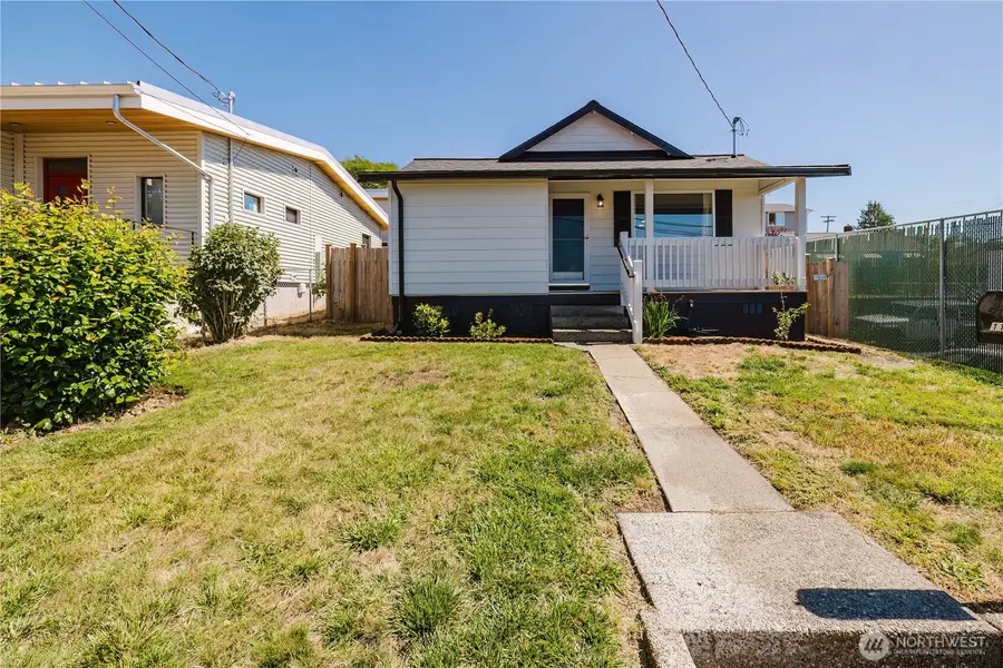 1112 Perry Avenue, Bremerton, WA 98310 - #3