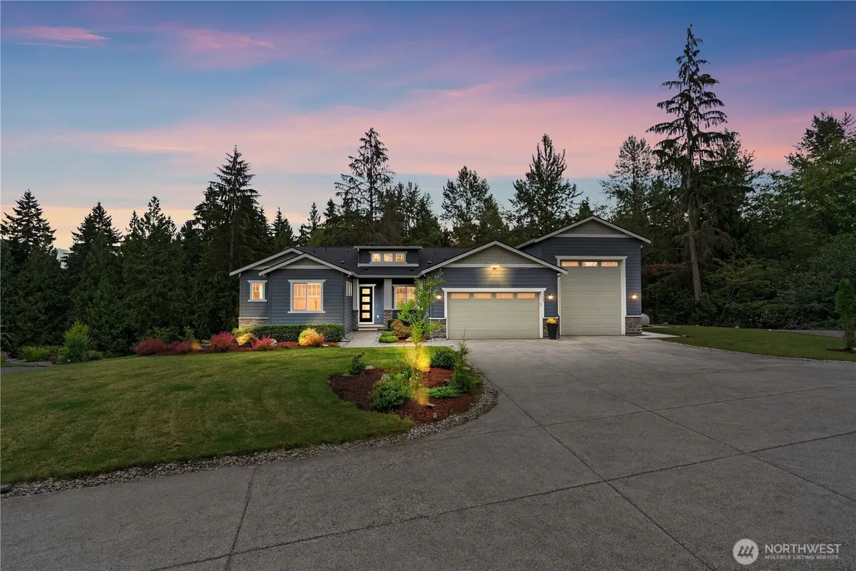 14624 122nd Place Ne, Lake Stevens, WA 98258 - #1