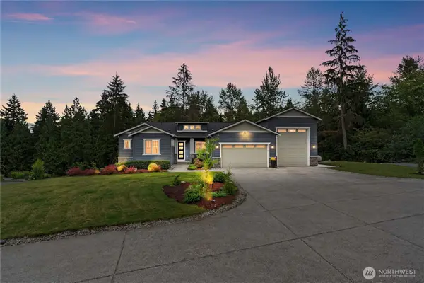 14624 122nd Place Ne, Lake Stevens, WA 98258