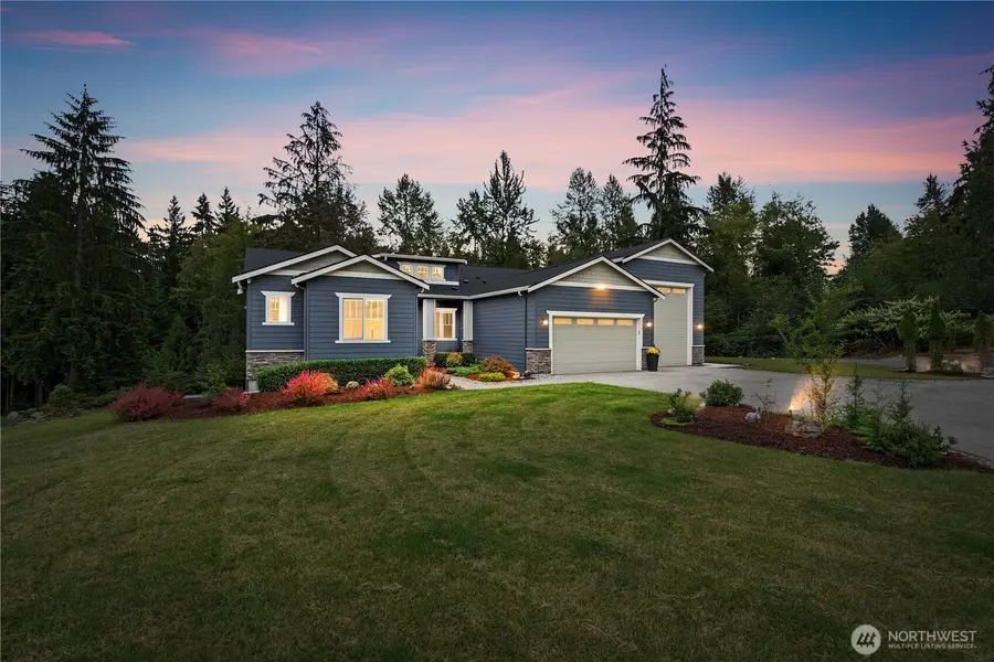 14624 122nd Place Ne, Lake Stevens, WA 98258 - #2