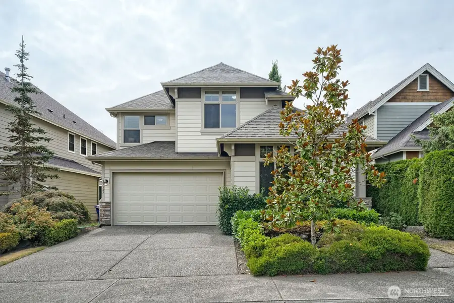 23527 NE 13th Place, Sammamish, WA 98074 - #2