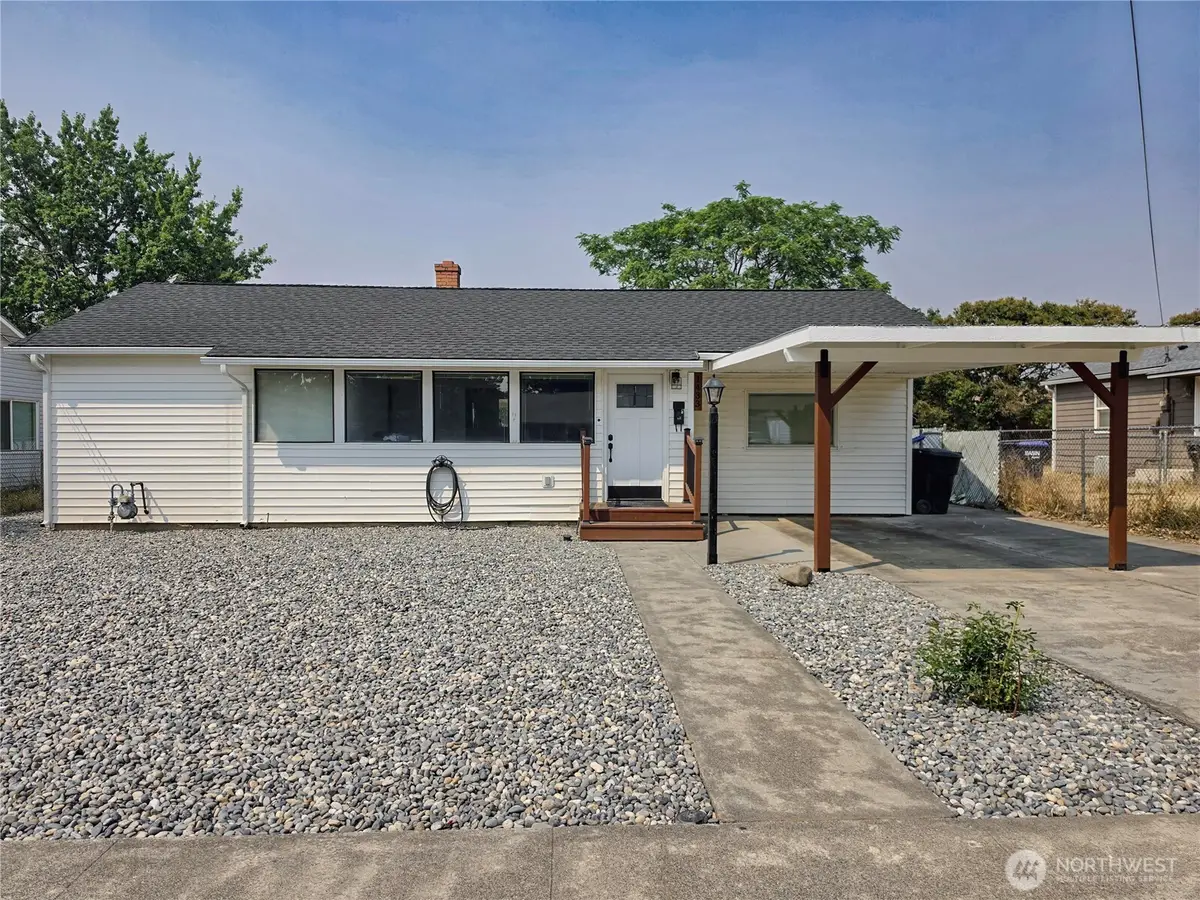 1433 Boyer Avenue, Walla Walla, WA 99362 - #1