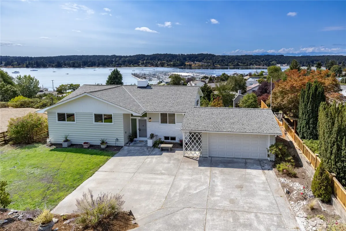 18149 9th Avenue Ne, Poulsbo, WA 98370 - #1