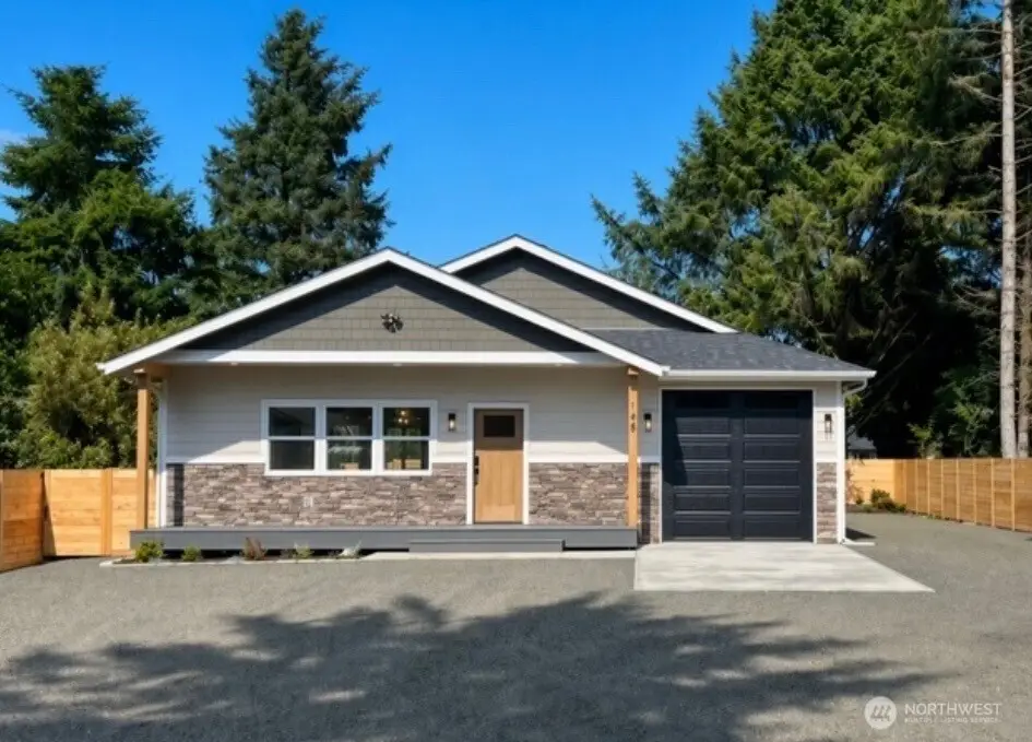 148 NW Narwhal Loop N, Ocean Shores, WA 98569 - #1