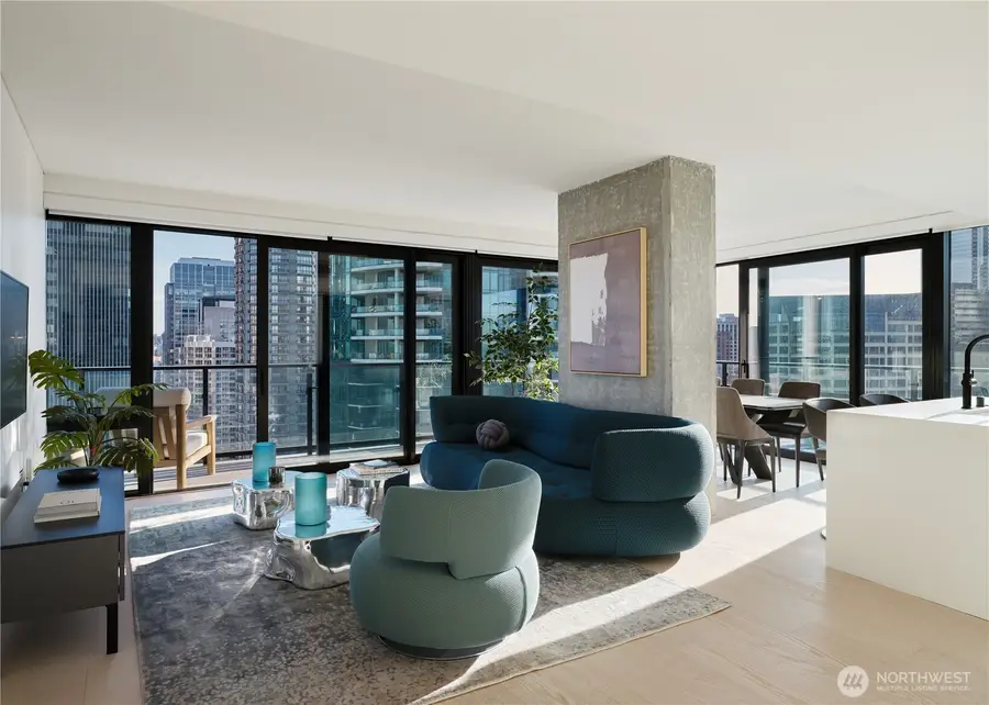 300 Virginia Street #4306, Seattle, WA 98101 - #2
