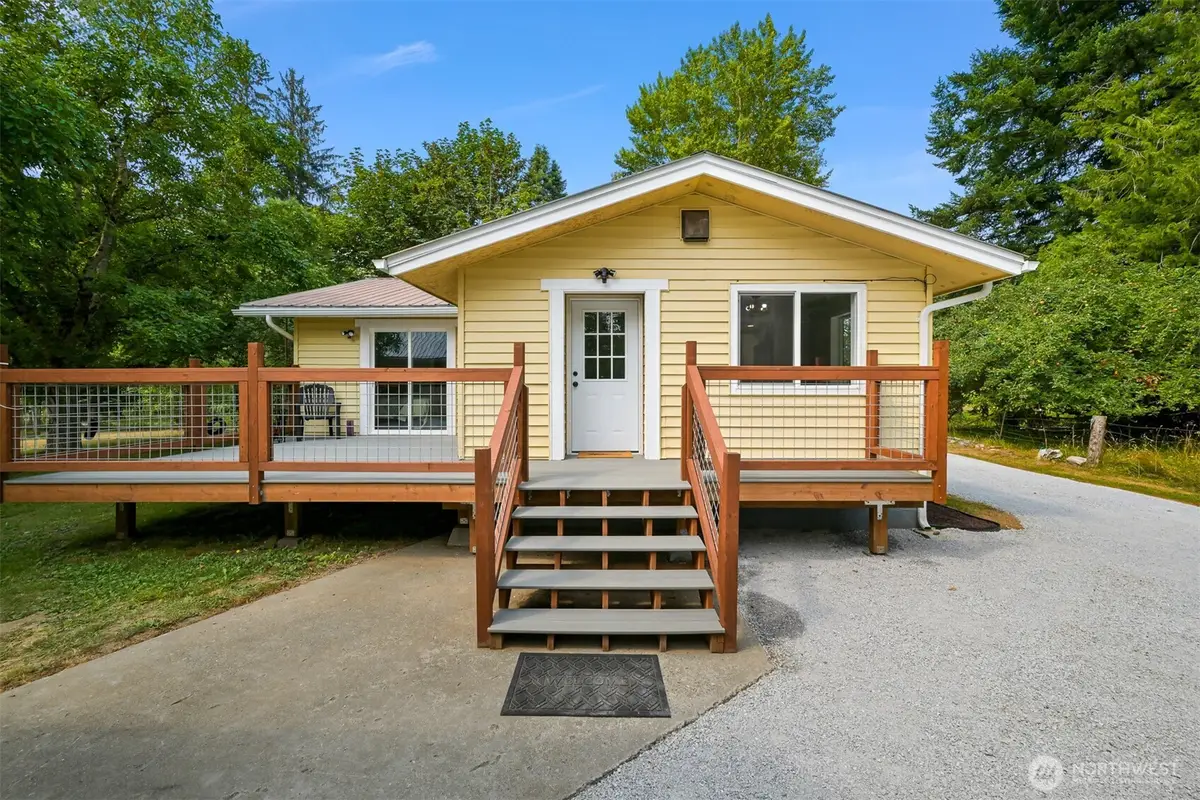 5594 Sand Road, Bellingham, WA 98226 - #1