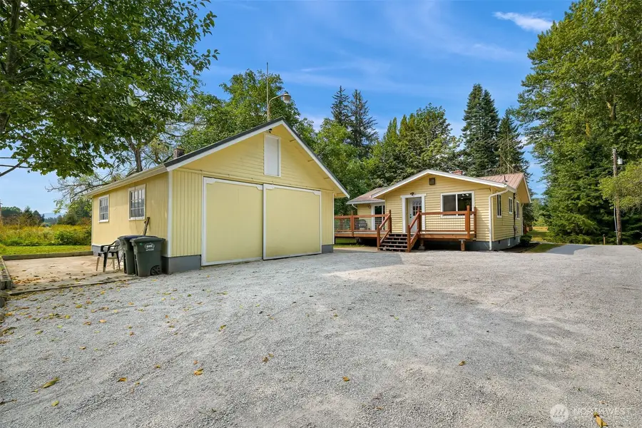 5594 Sand Road, Bellingham, WA 98226 - #2