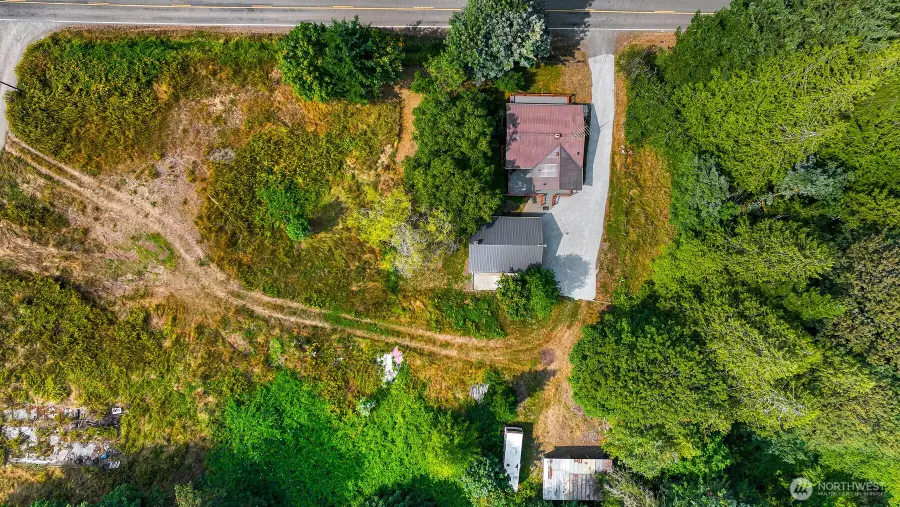 5594 Sand Road, Bellingham, WA 98226 - #3