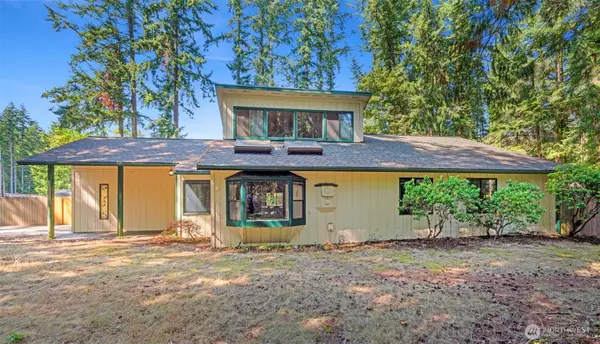 180 W Fitchburg Avenue, Port Hadlock, WA 98339