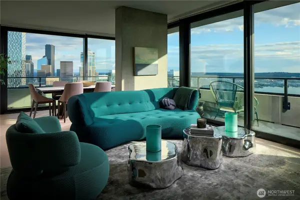300 Virginia Street #4504, Seattle, WA 98101