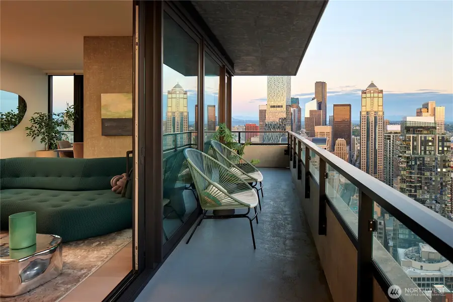 300 Virginia Street #4504, Seattle, WA 98101 - #2
