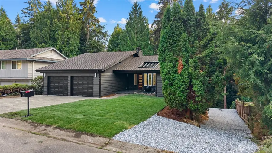 17037 154th Place Se, Renton, WA 98058 - #2
