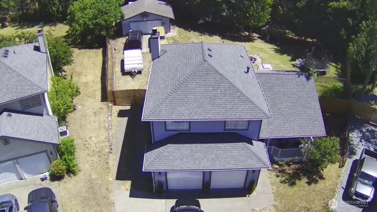 20911 111th Street Ct E, Bonney Lake, WA 98391 - #1