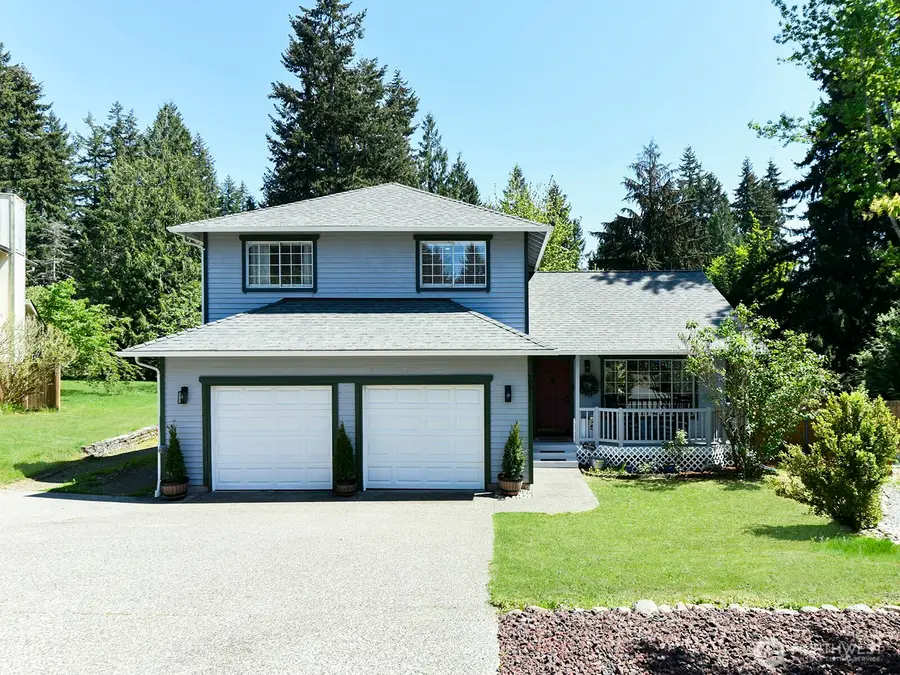 20911 111th Street Ct E, Bonney Lake, WA 98391 - #2