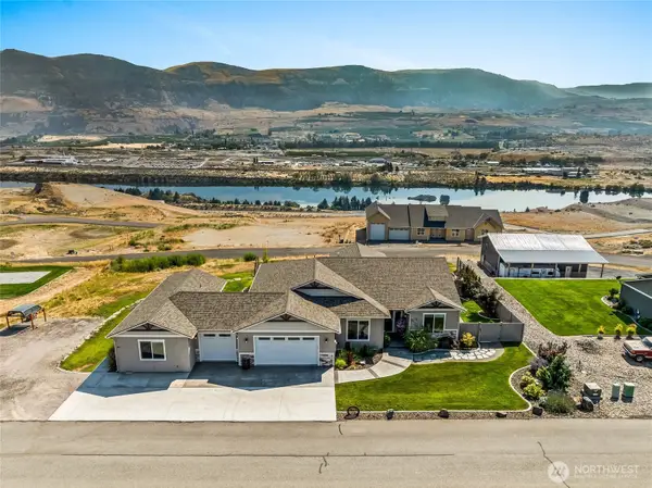 28 13th Street Se, East Wenatchee, WA 98802