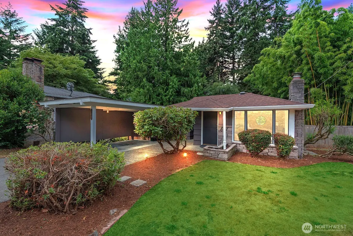 11045 Alton Avenue Ne, Seattle, WA 98125 - #1