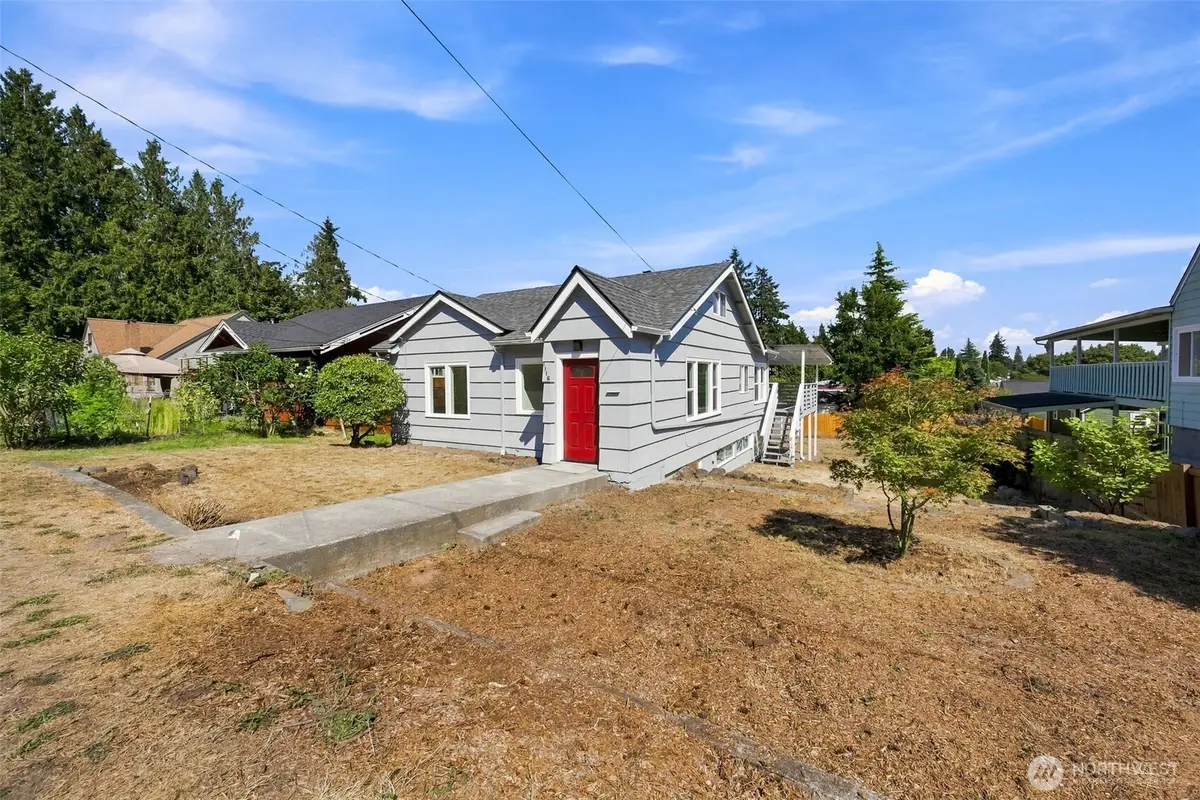 1116 N Lafayette Street, Bremerton, WA 98312 - #1