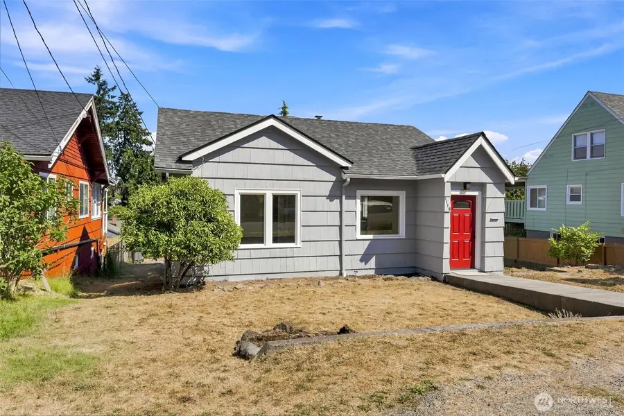1116 N Lafayette Street, Bremerton, WA 98312 - #3