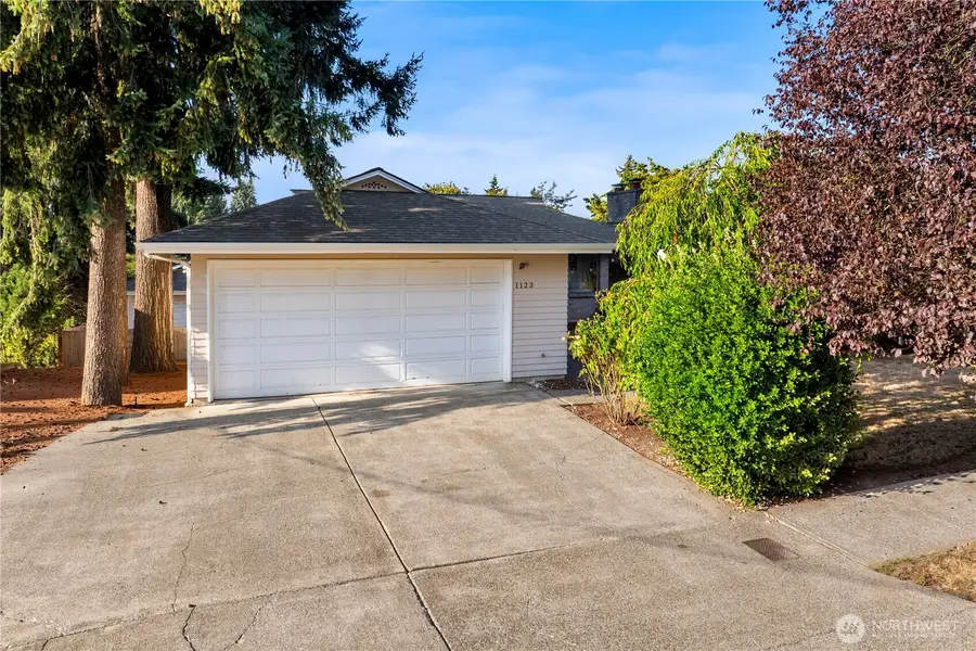 1123 E Hemlock Street, Kent, WA 98030 - #2