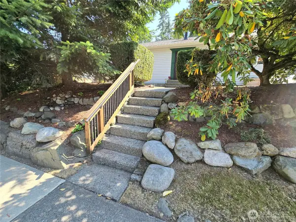 1311 155th Street, Shoreline, WA 98133