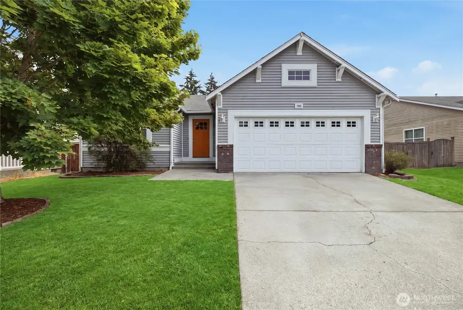 17405 85th Avenue Ct E, Puyallup, WA 98375 - #2