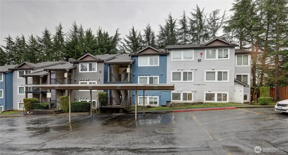 26335 116th Avenue Ne #H105, Kent, WA 98030 - #1