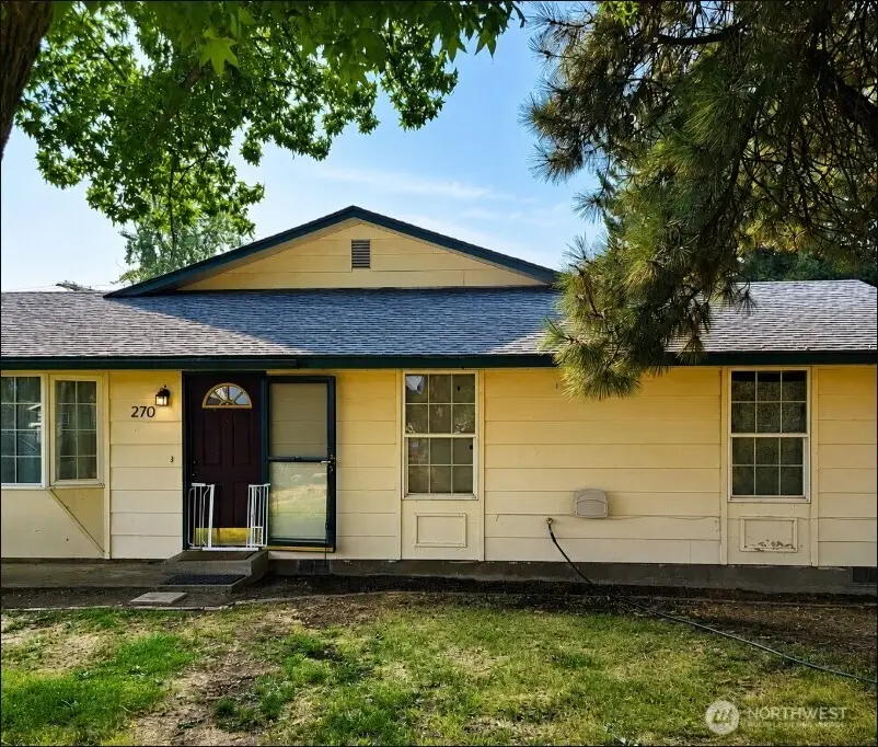 270 Kinne Lane, Selah, WA 98942 - #1