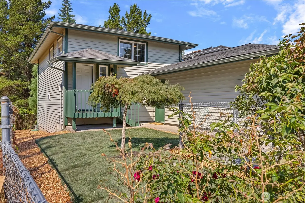 9122 11th Place W, Everett, WA 98204 - #1