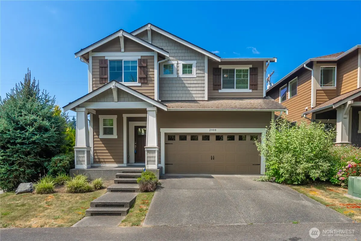 2808 S 376th Street, Federal Way, WA 98003 - #1