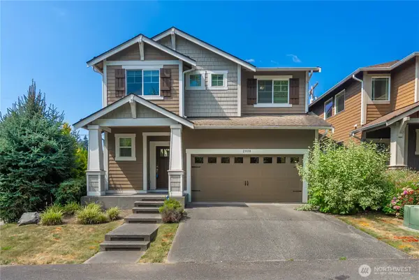 2808 S 376th Street, Federal Way, WA 98003