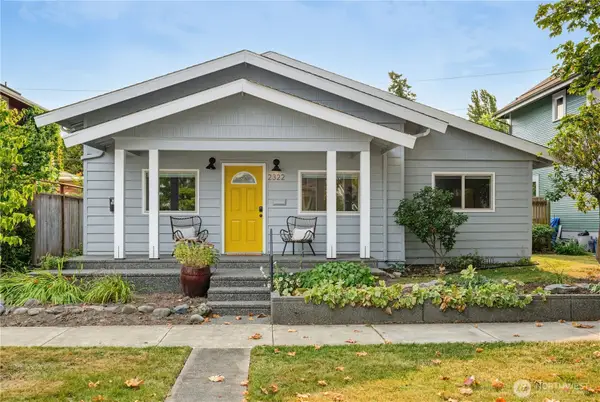 2322 Utter Street, Bellingham, WA 98225