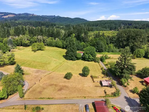 0 Cedar, Doty, WA 98539