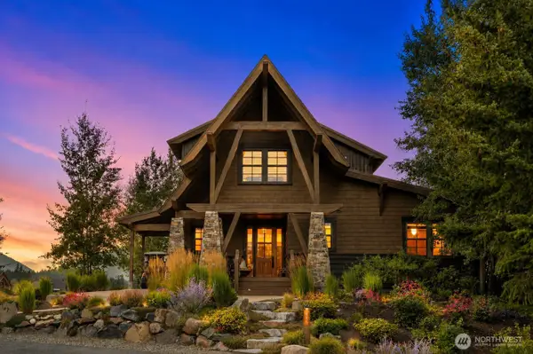 531 Cabin Trail Drive, Cle Elum, WA 98922