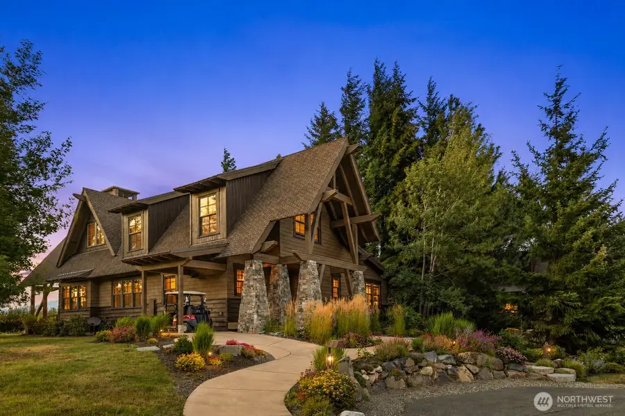 531 Cabin Trail Drive, Cle Elum, WA 98922 - #2