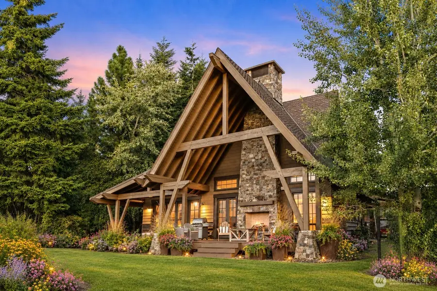 531 Cabin Trail Drive, Cle Elum, WA 98922 - #3