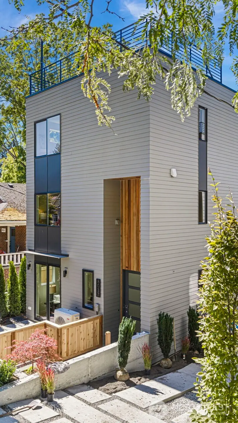 8037 Wallingford Avenue N, Seattle, WA 98103 - #2